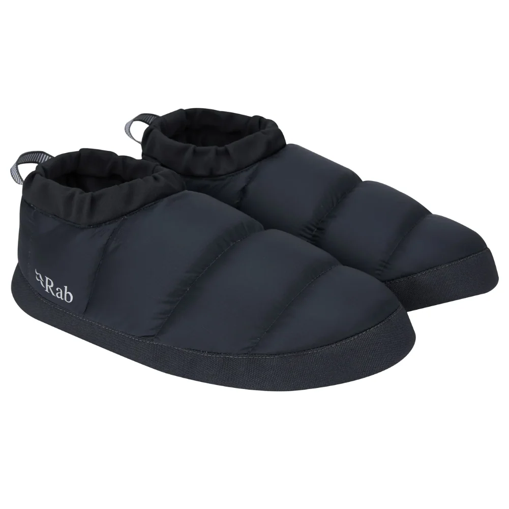Rab Down Hut Slipper (Beluga)