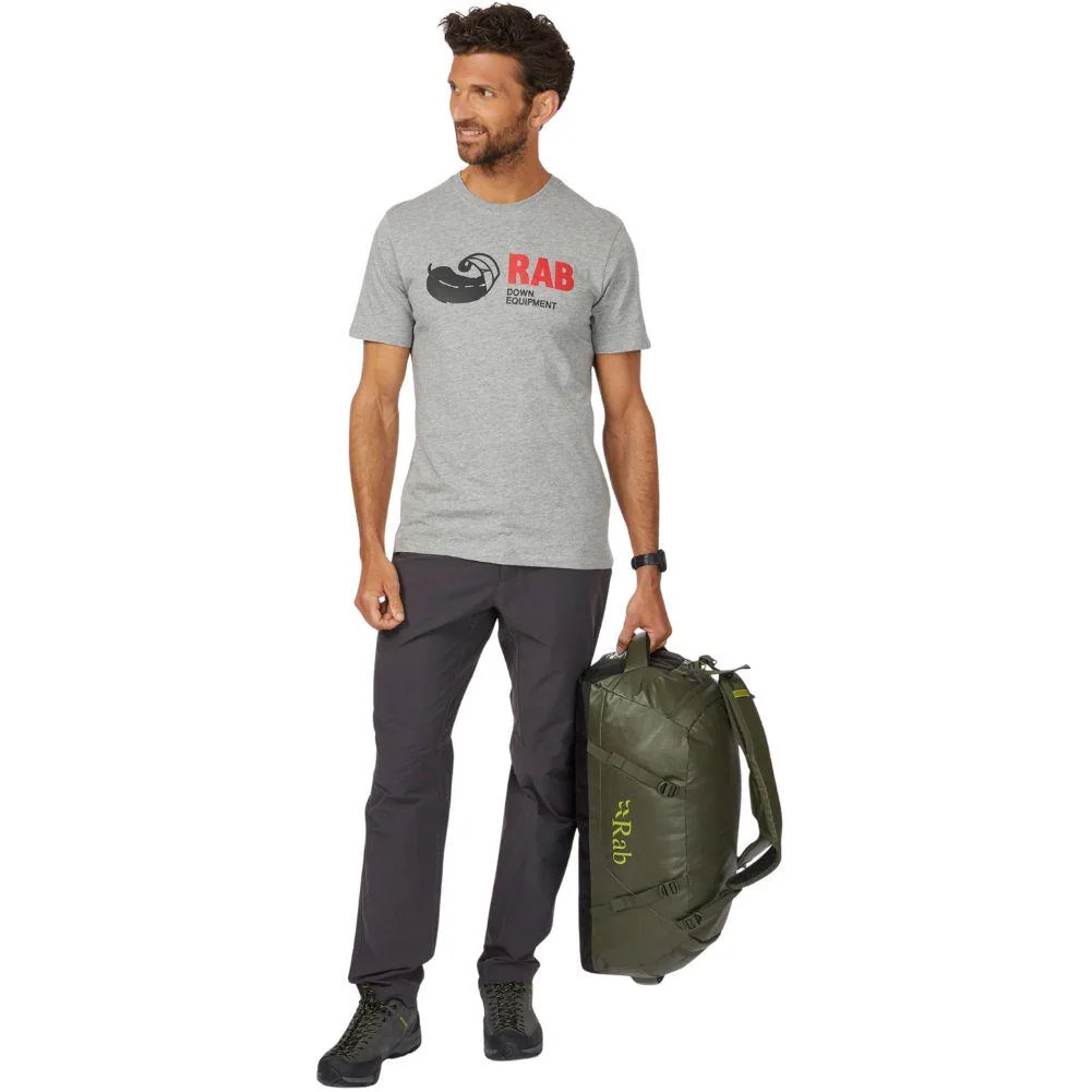 Rab Escape LT 30 Kit Bag (Army) - Image 4
