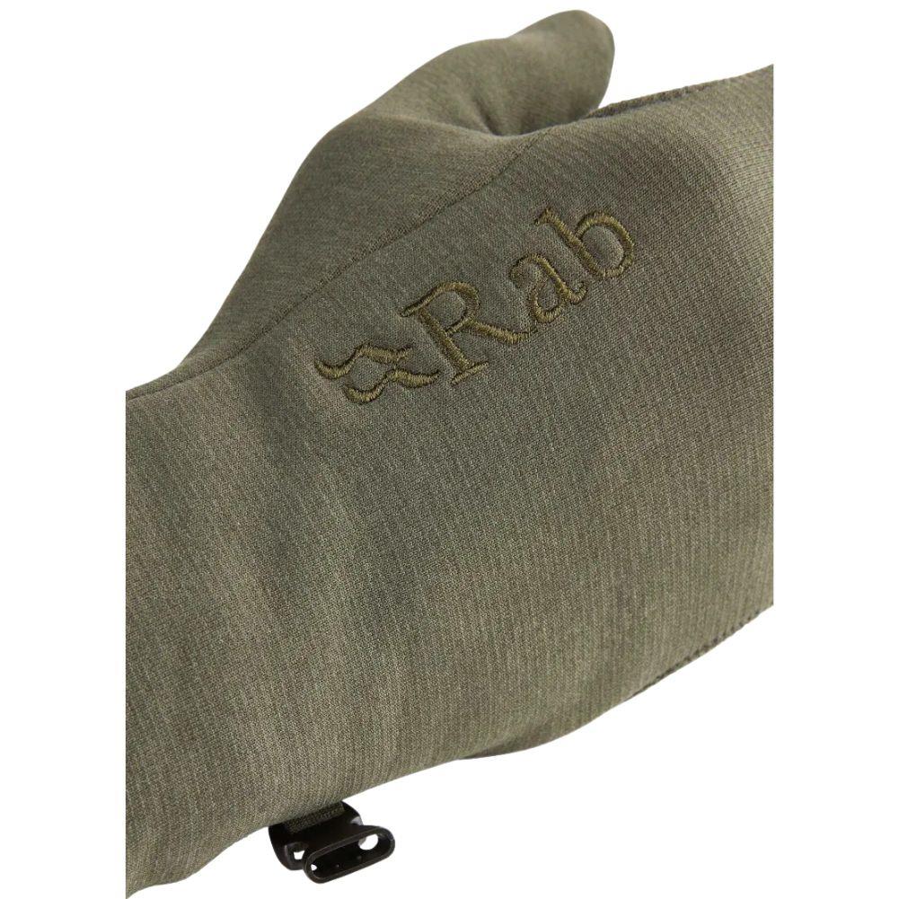 Rab Geon Glove (Army) - Image 4