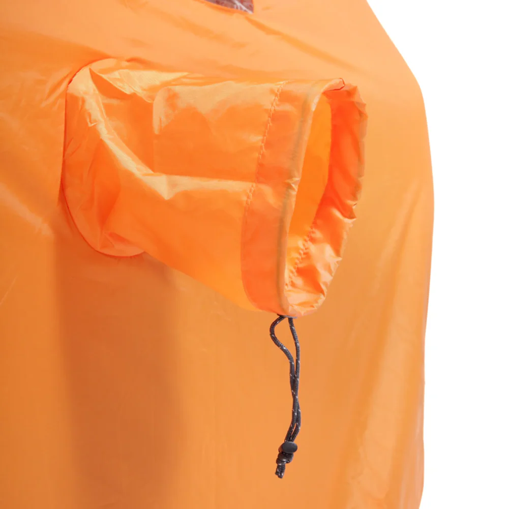 Rab Group Shelter 4-6 Person (Orange) - Image 3