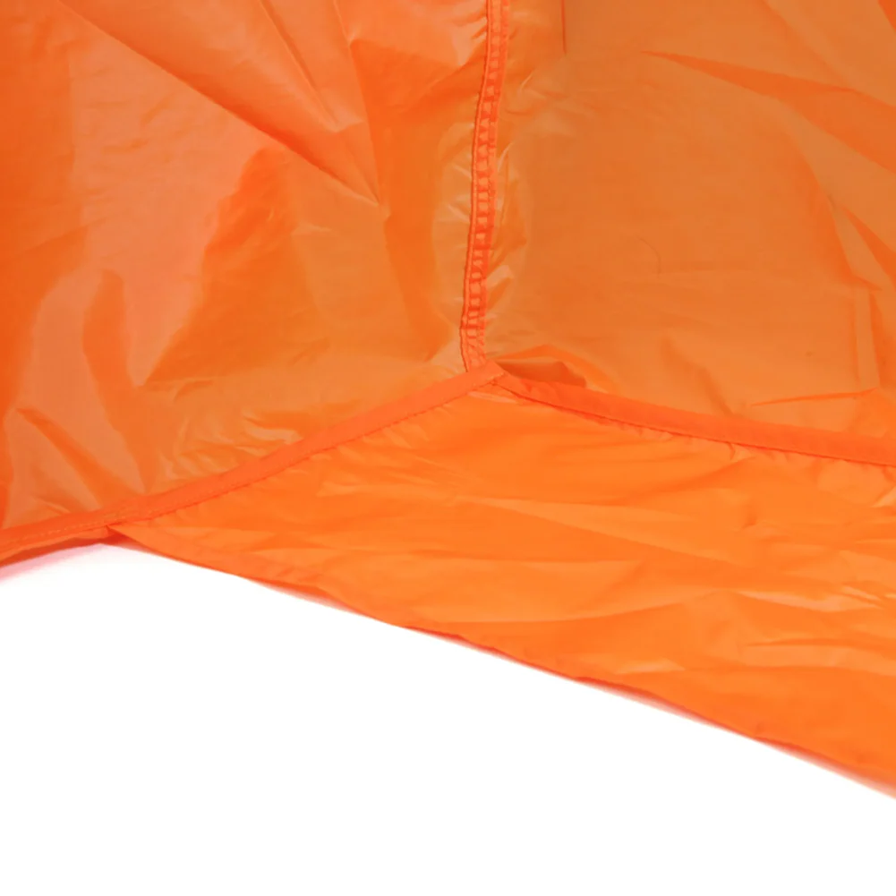 Rab Group Shelter 4-6 Person (Orange) - Image 4