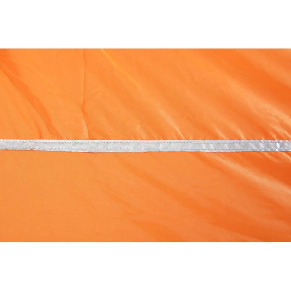 Rab Group Shelter 4-6 Person (Orange) - Image 5