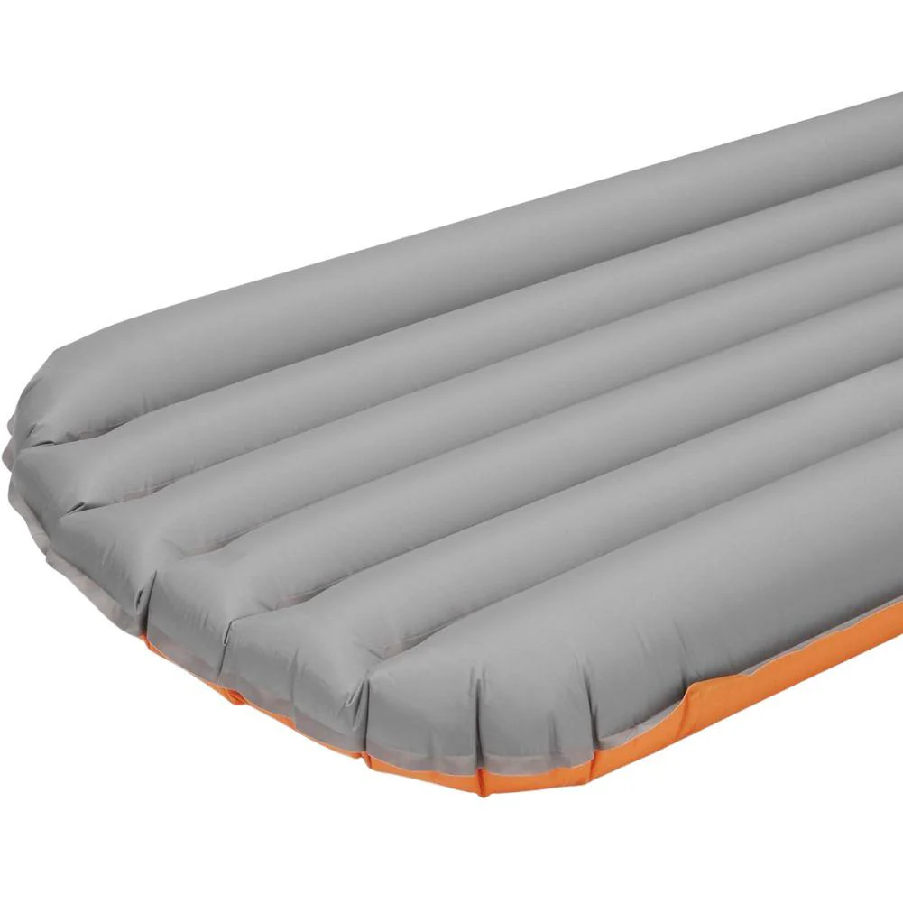 Rab Hypersphere Ultra 7.5 Down Sleep Mat - Regular (Marmalade) - Image 4