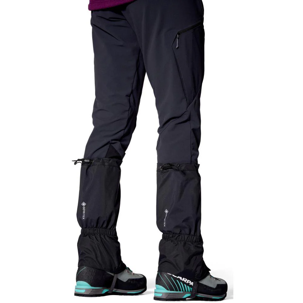 Rab Kangri GORE-TEX Gaiter (Black) - Image 6