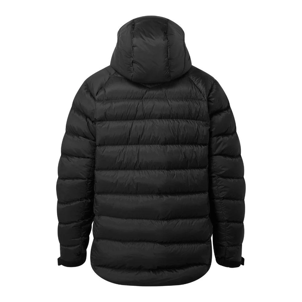 Rab Men's Axion Pro Down Jacket (Black) - Image 3