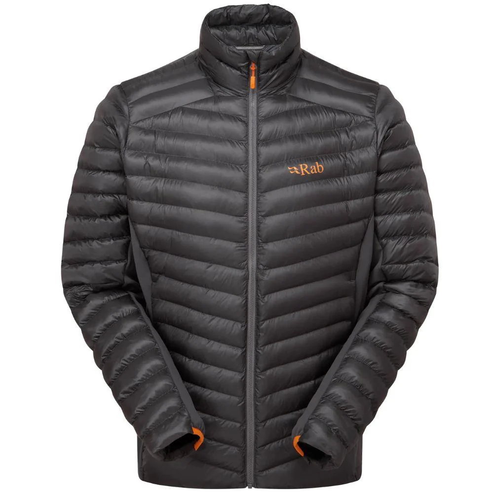 Rab Men's Cirrus Flex Insulated Jacket (Graphene)
