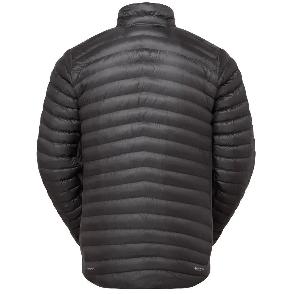 Rab Men's Cirrus Flex Insulated Jacket (Graphene) - Image 2