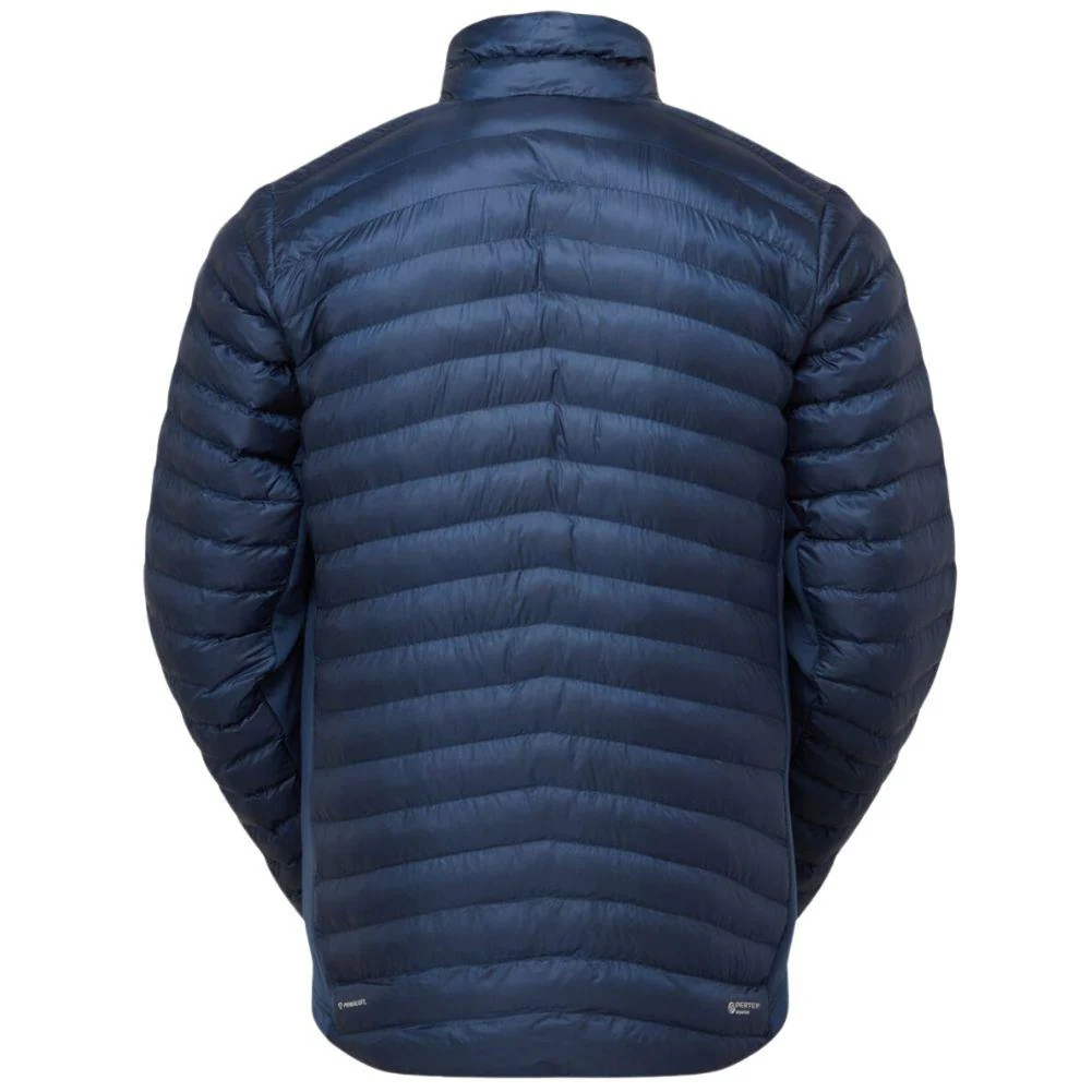 Rab Men's Cirrus Flex Insulated Jacket (Tempest Blue) - Image 2