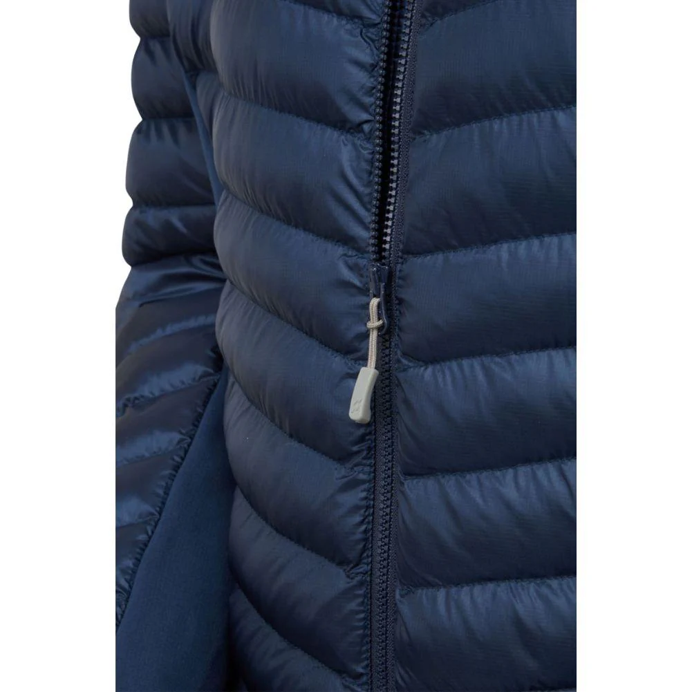 Rab Men's Cirrus Flex Insulated Jacket (Tempest Blue) - Image 6