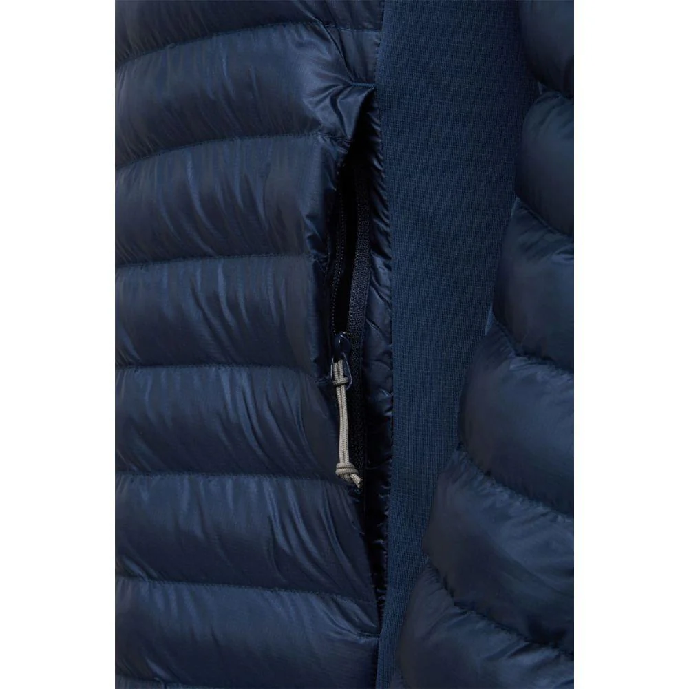 Rab Men's Cirrus Flex Insulated Jacket (Tempest Blue) - Image 8