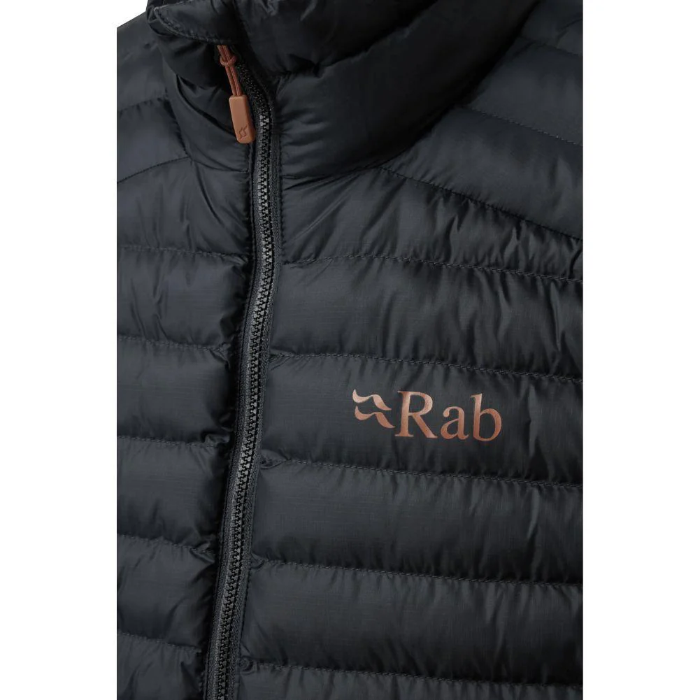 Rab Mens Cirrus Vest (Beluga) - Image 3