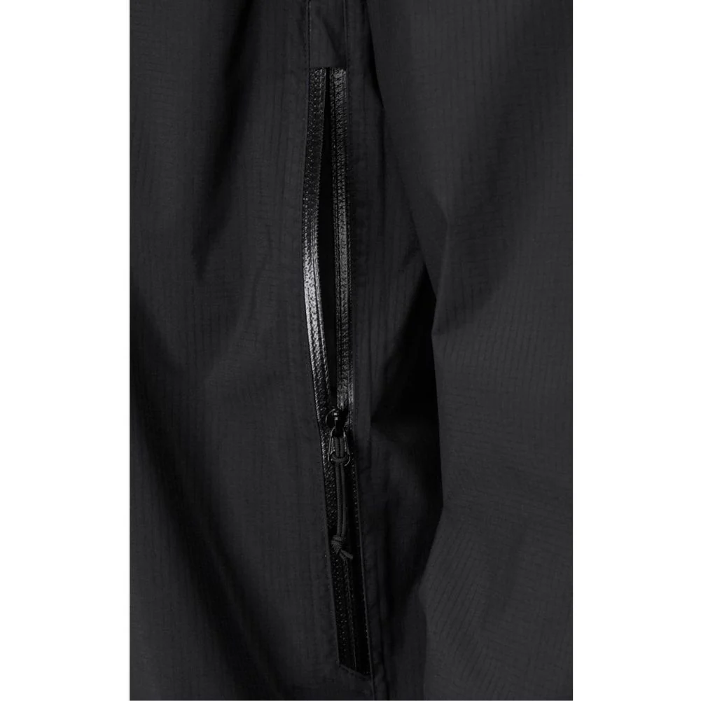 Rab Men's Downpour Plus 2.0 Waterproof Jacket (Black) - Image 7