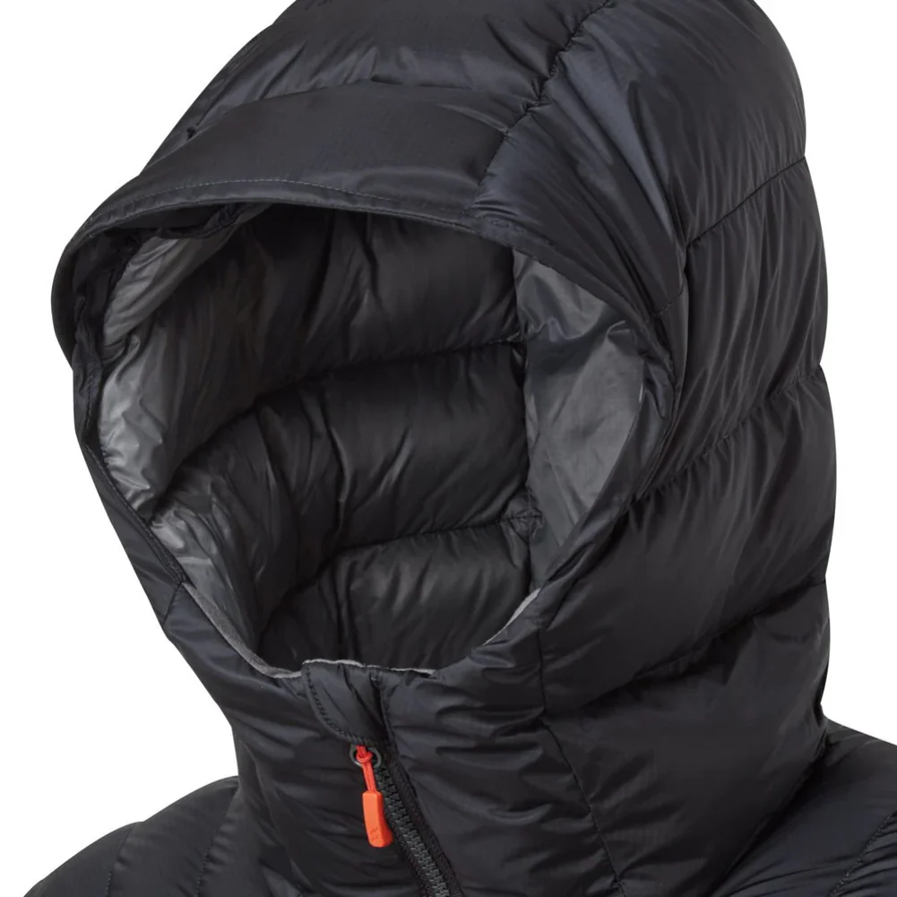 Rab Men's Electron Pro Down Jacket (Beluga) - Image 4