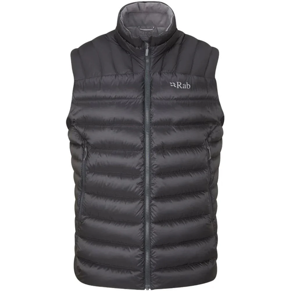 Rab Men's Electron Pro Vest (Anthracite)