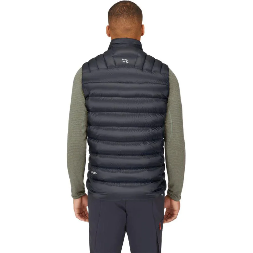 Rab Men's Electron Pro Vest (Anthracite) - Image 8