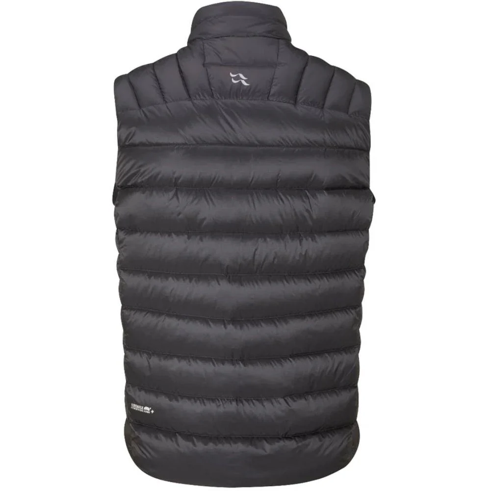Rab Men's Electron Pro Vest (Anthracite) - Image 9