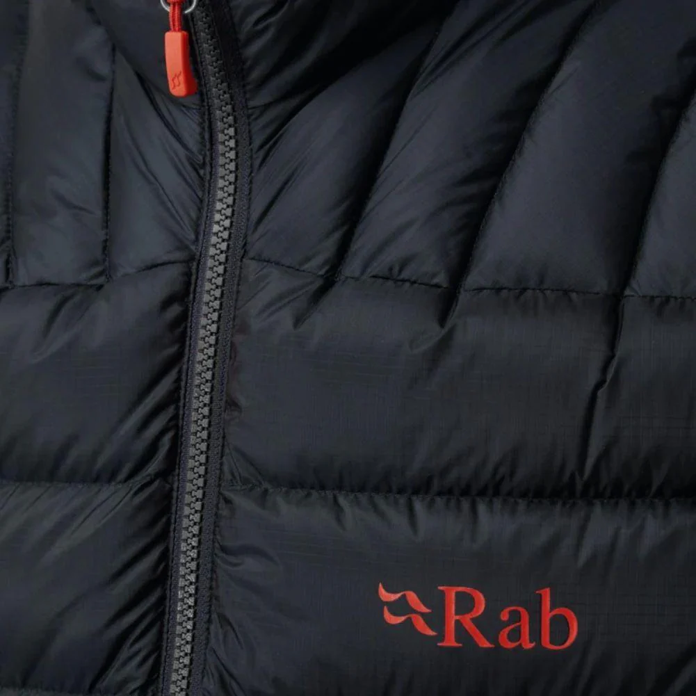 Rab Men's Electron Pro Vest (Beluga) - Image 3