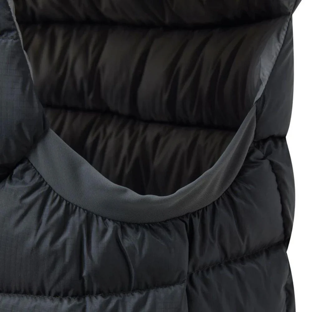 Rab Men's Electron Pro Vest (Beluga) - Image 5