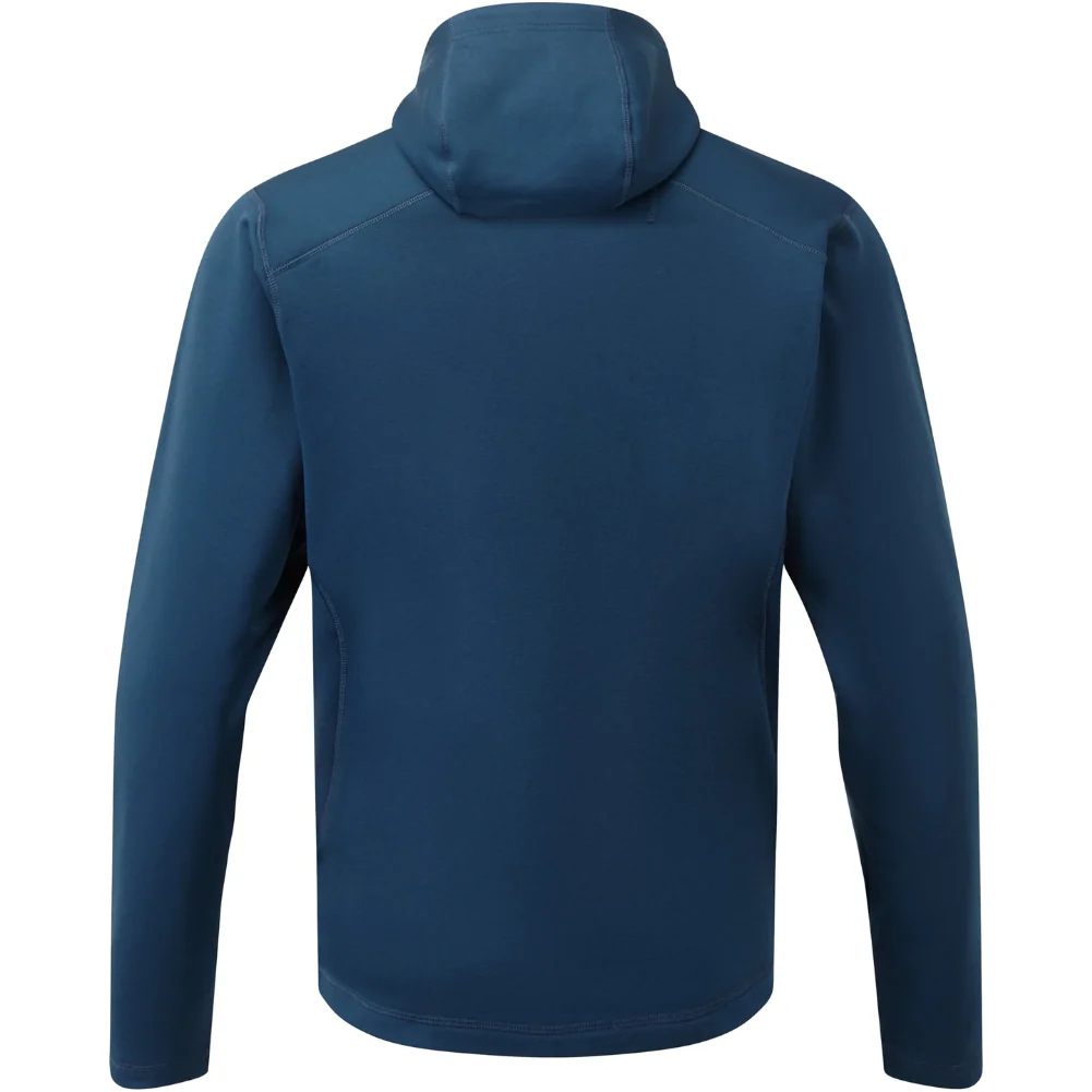 Rab Men's Geon Hoody (Deep Ink) - Image 2