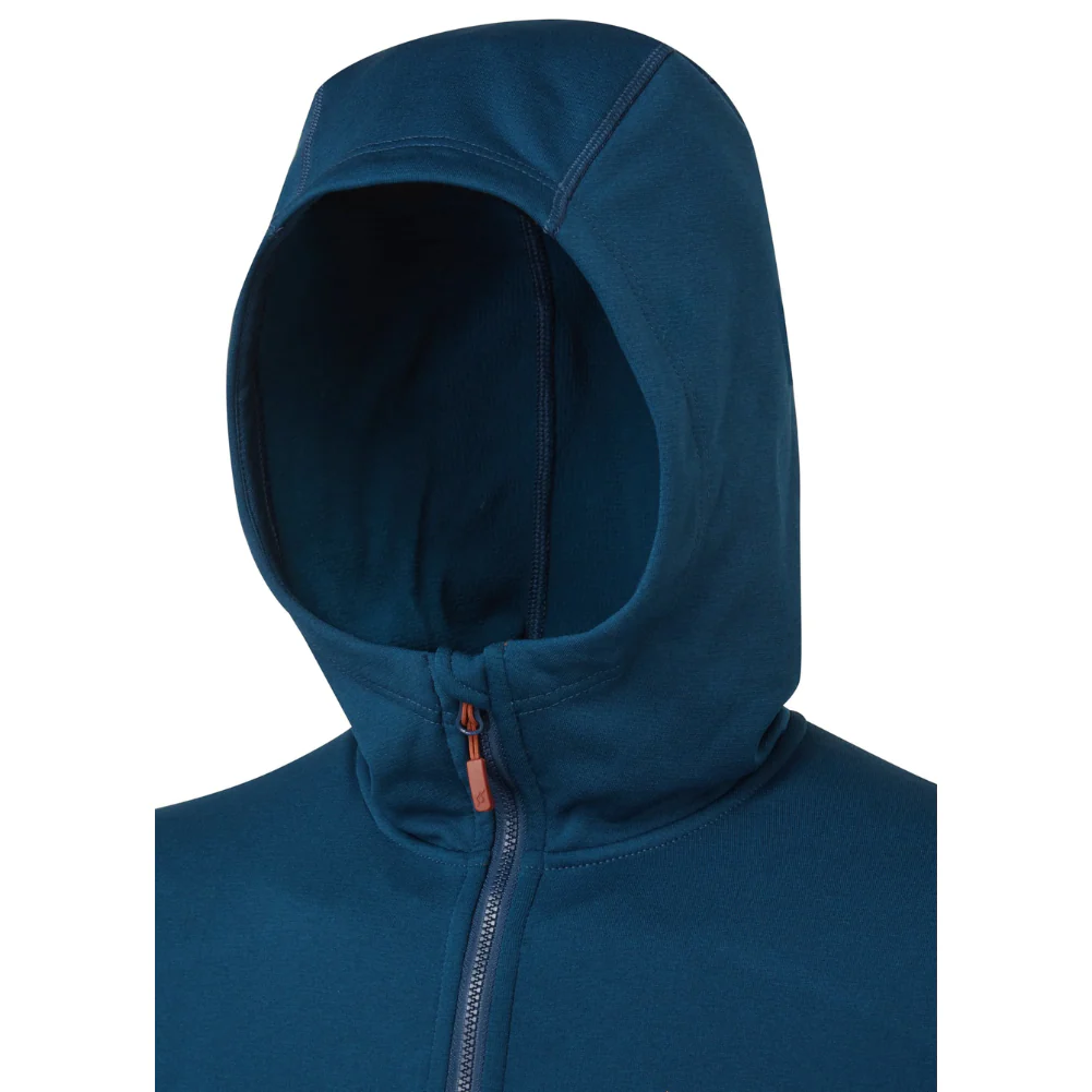 Rab Men's Geon Hoody (Deep Ink) - Image 4