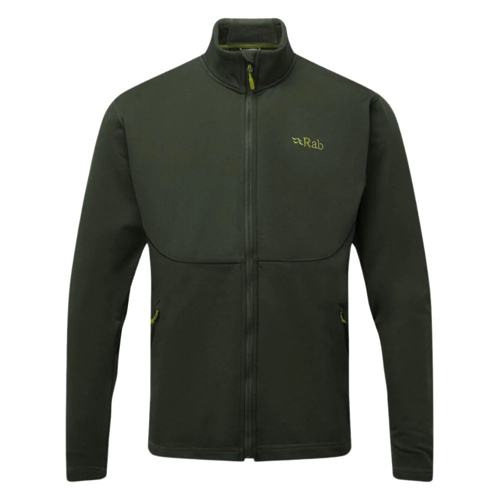 Rab Men's Geon Jacket (Army)
