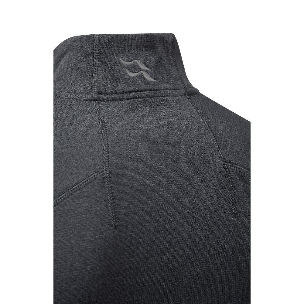 Rab Men's Geon Jacket (Black/Steel Marl) - Image 4