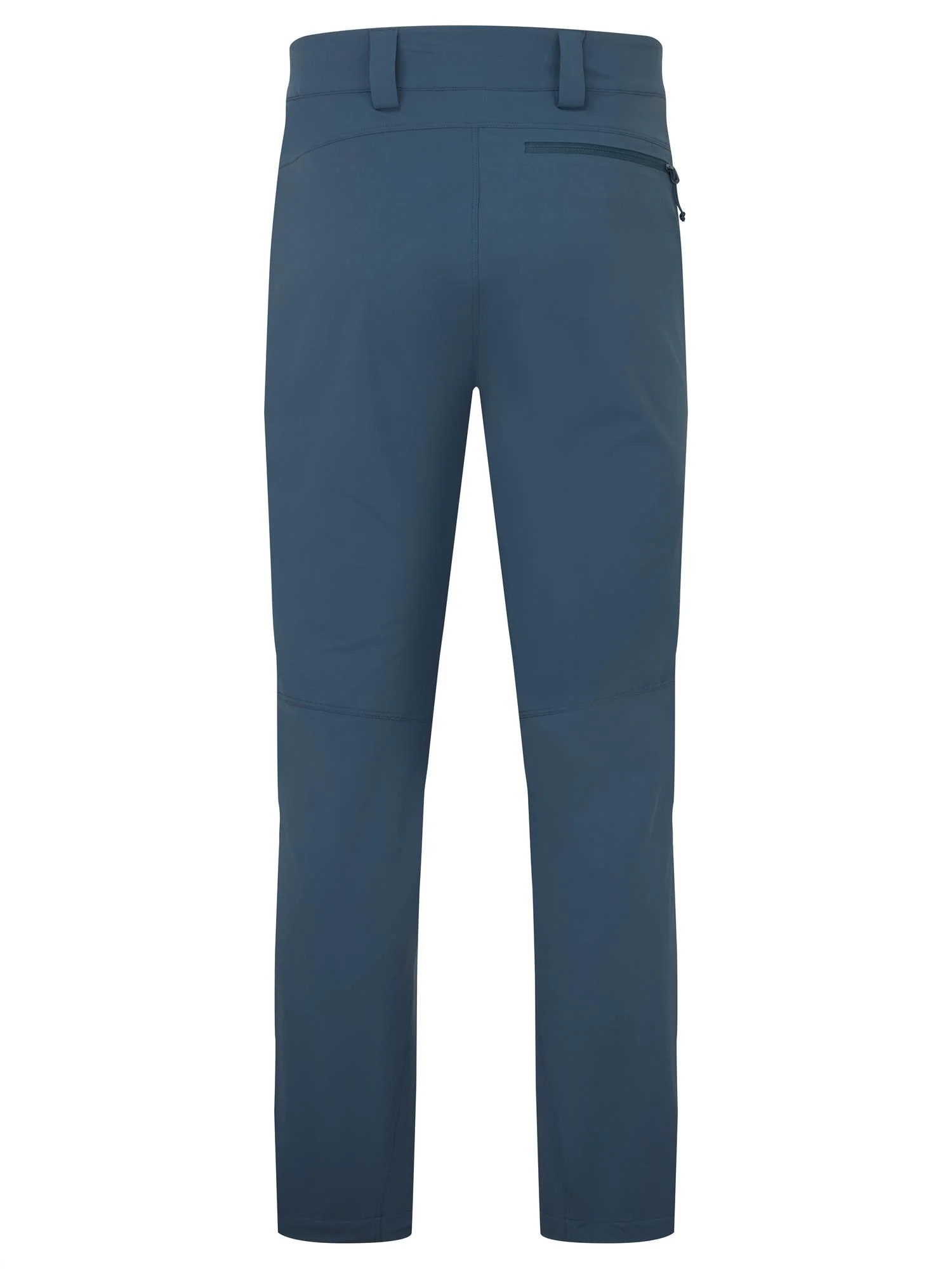 Rab Men's Incline Pants - Regular (Tempest Blue) - Image 2