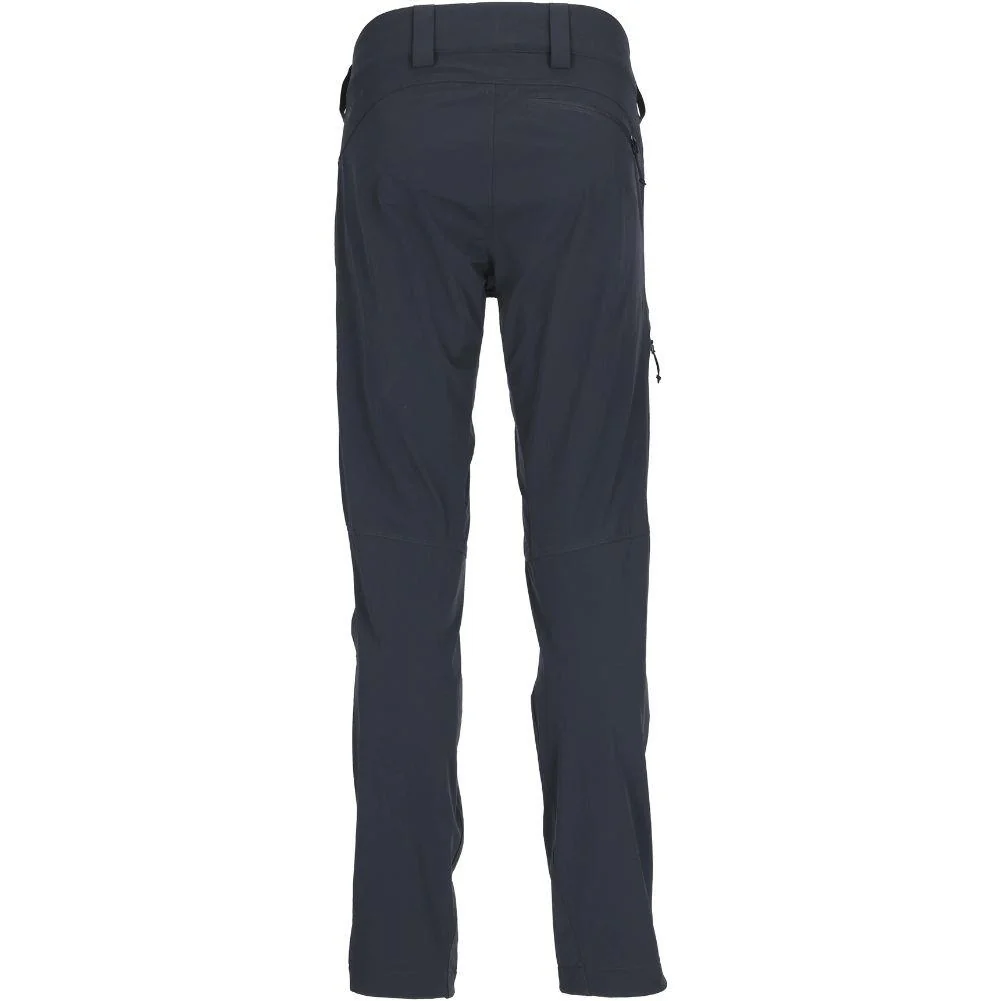 Rab Men's Incline Pants - Short (Beluga) - Image 2