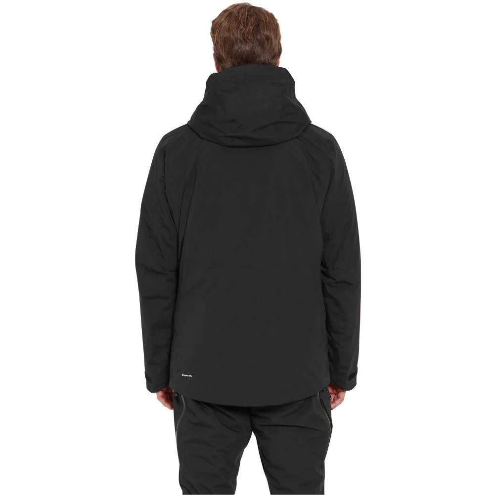 Rab Men's Khroma Diffract Insulated Ski Jacket (Black) - Image 4