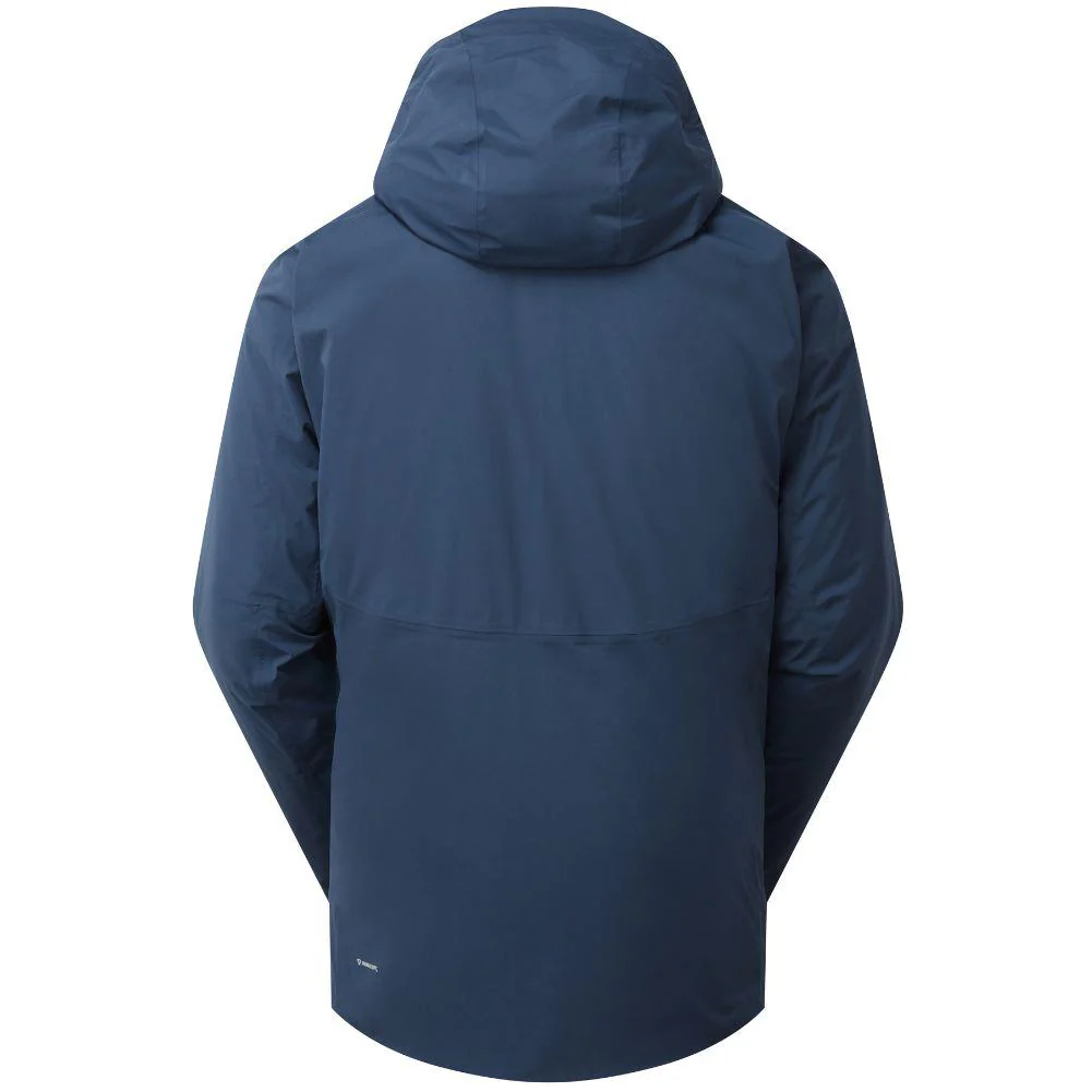 Rab Men's Khroma Diffract Insulated Ski Jacket - X-Large (Tempest Blue) - Image 2