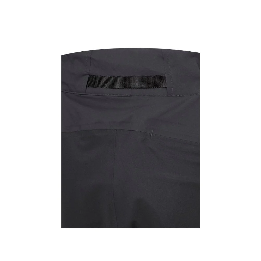 Rab Men's Kinetic Alpine 2.0 Waterproof Pant (Black) - Image 8