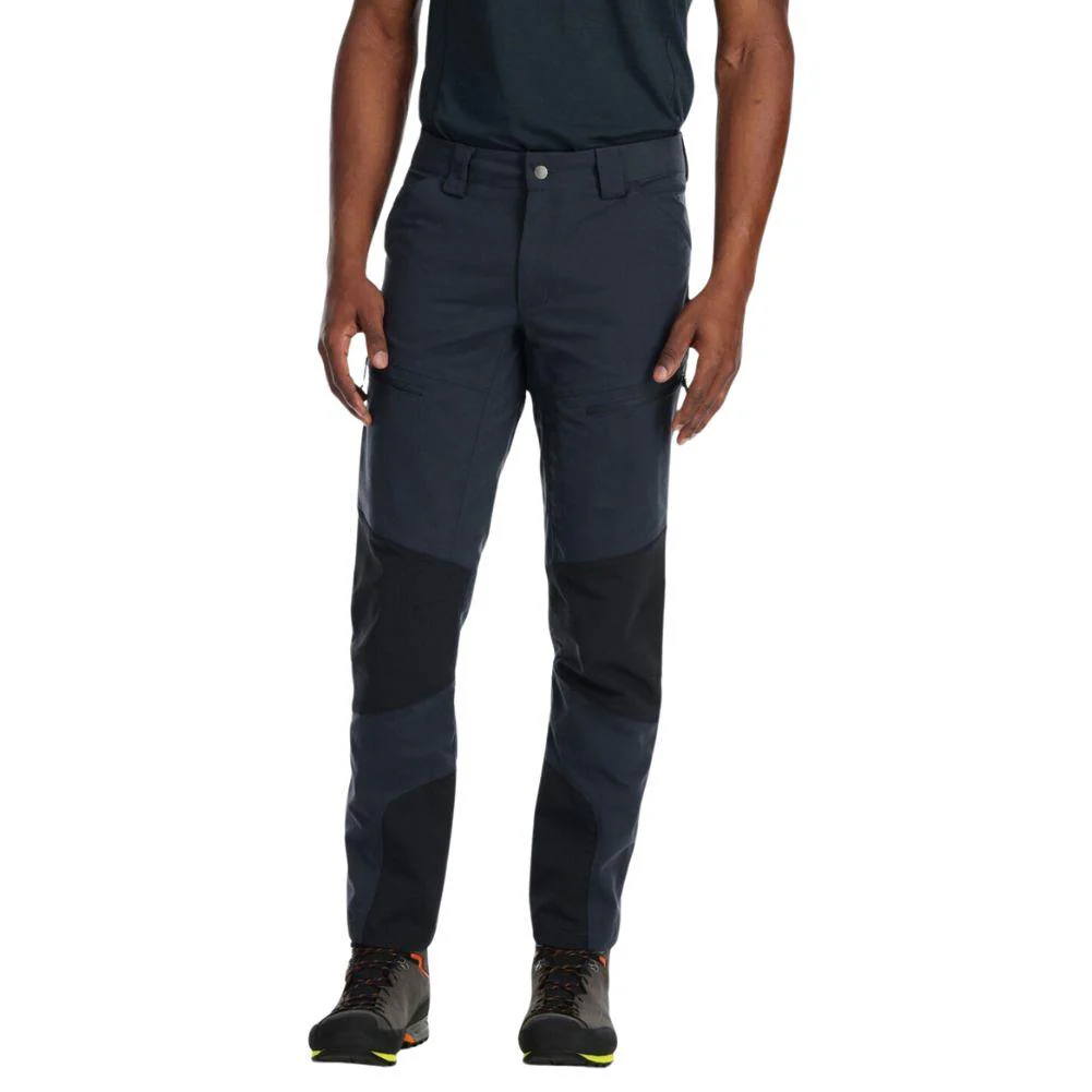 Rab Men's Lochan Pants (Beluga) - Image 3