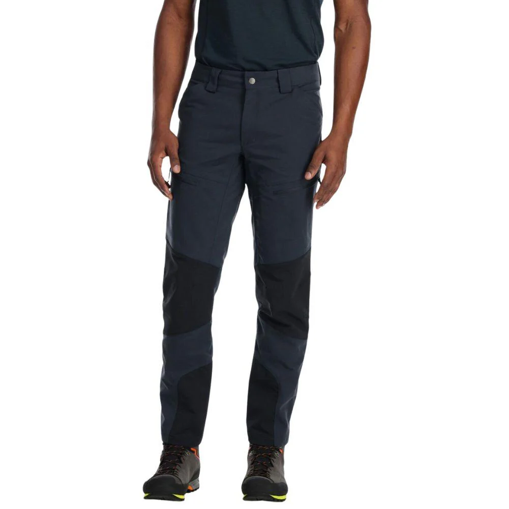 Rab Men's Lochan Pants - Short (Beluga) - Image 3