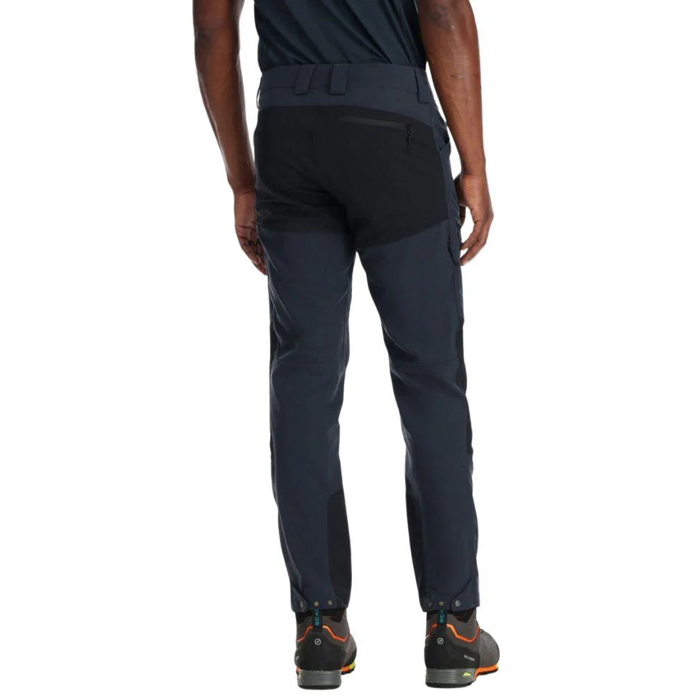 Rab Men's Lochan Pants - Short (Beluga) - Image 9
