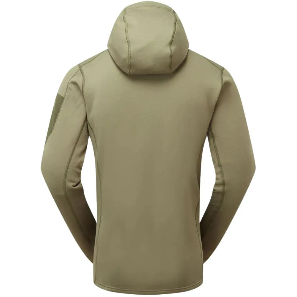 Rab Men's Modulus Hoody (Light Khaki) - Image 2