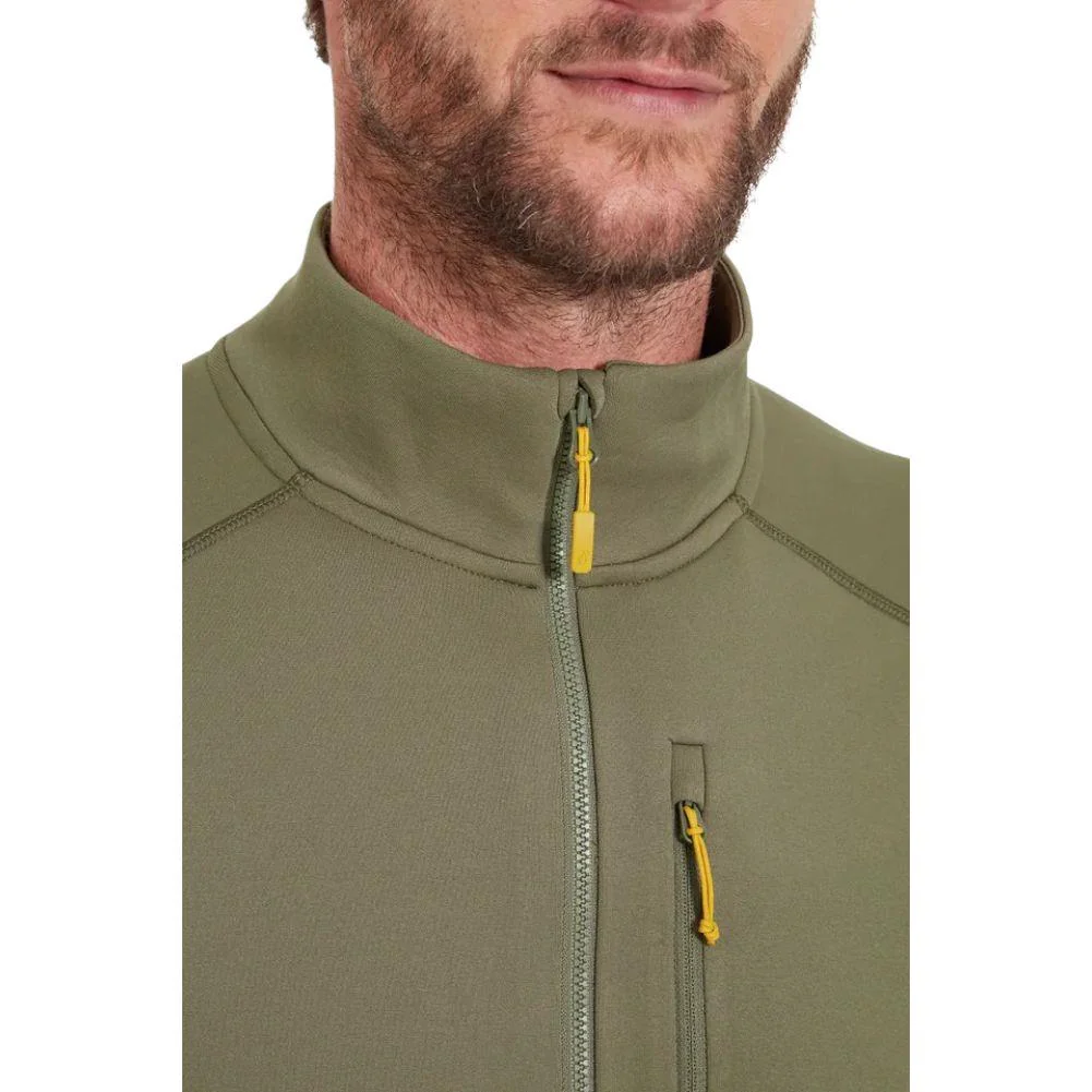 Rab Men's Modulus Pull-On (Light Khaki) - Image 5