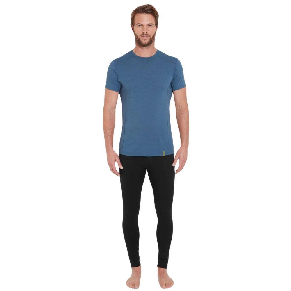 Rab Men's Modulus Tights (Black) - Image 6