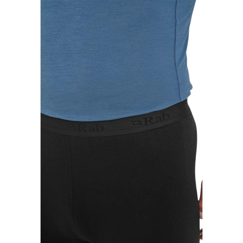 Rab Men's Modulus Tights (Black) - Image 7