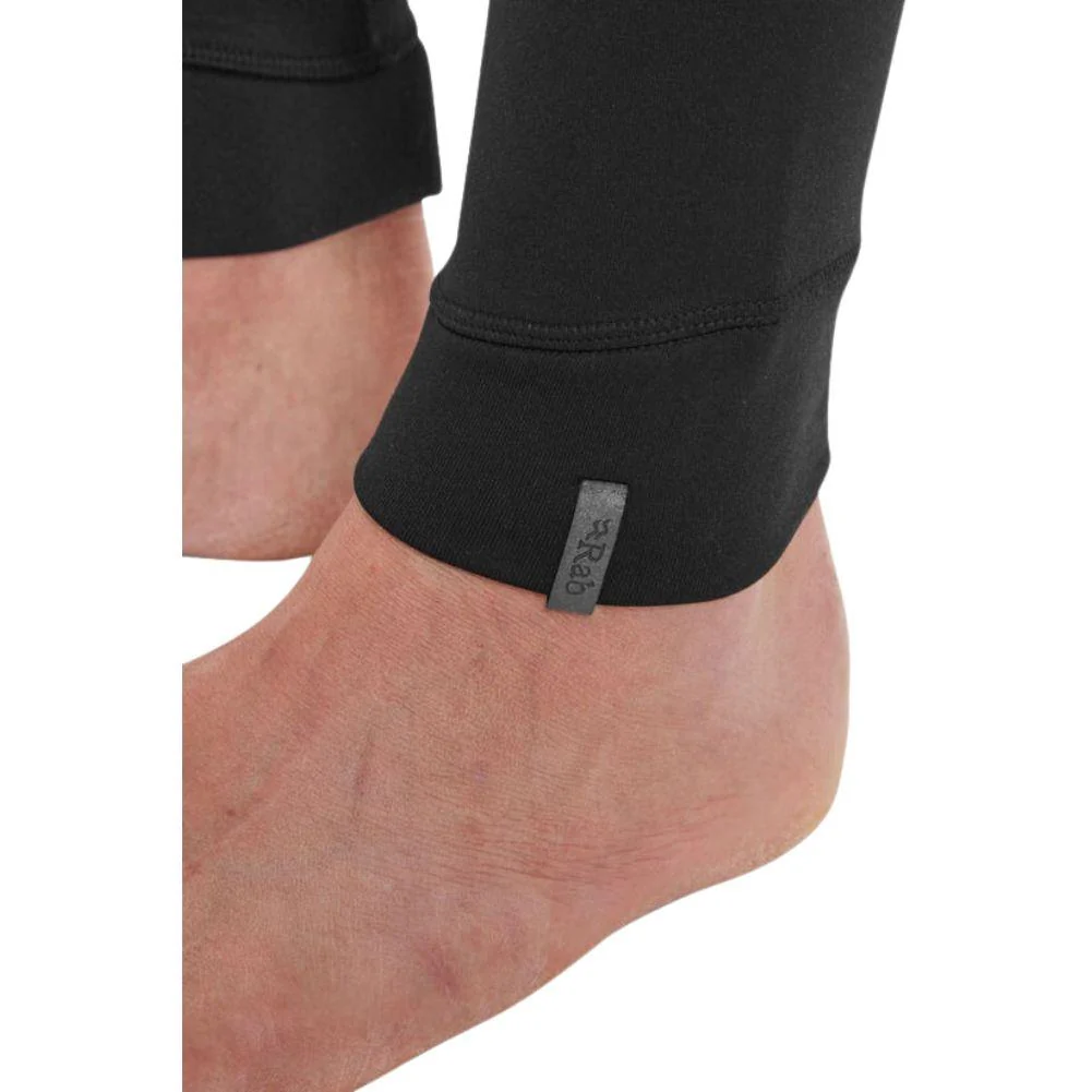 Rab Men's Modulus Tights (Black) - Image 8