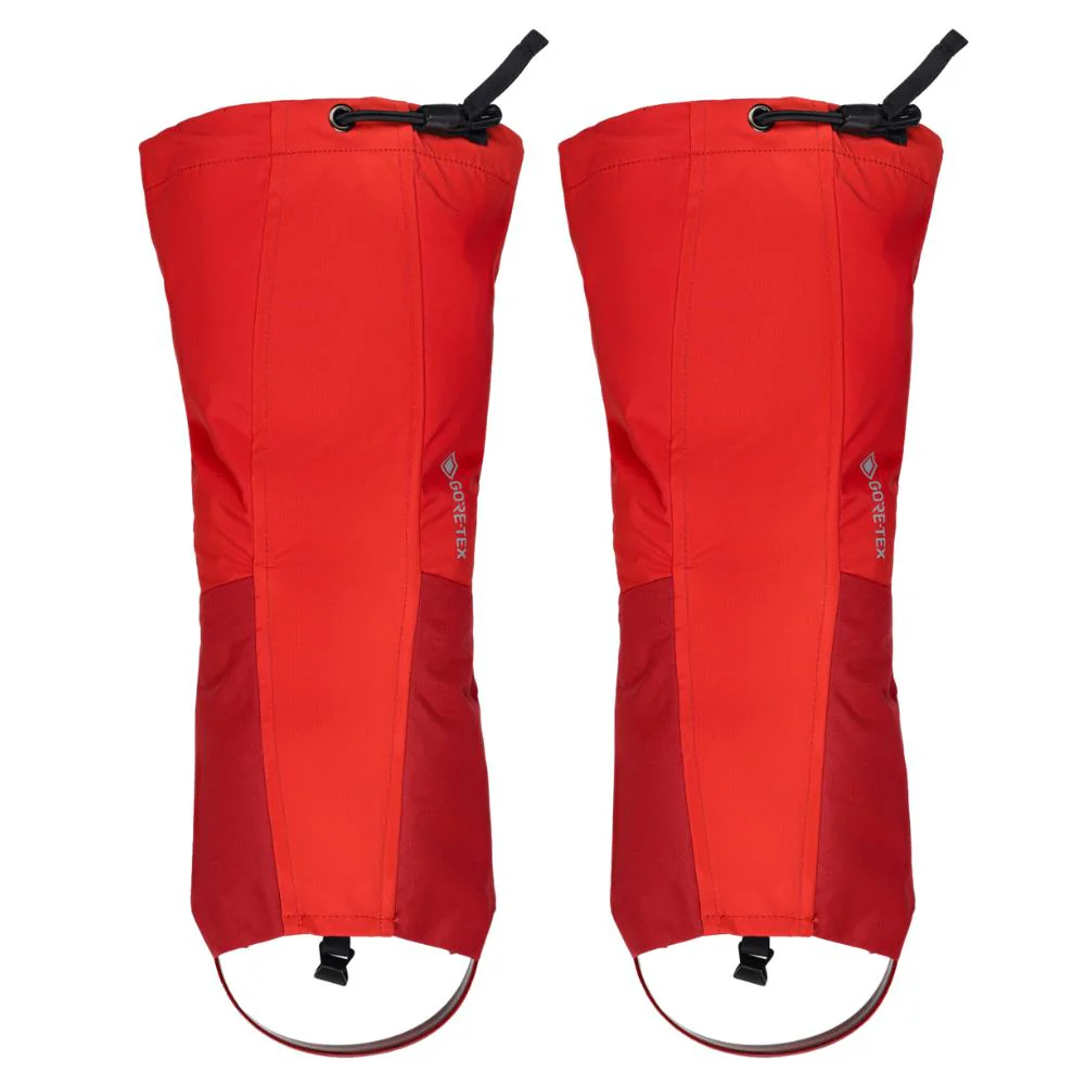 Rab Men's Muztag GTX Gaiters (Red) - Image 3