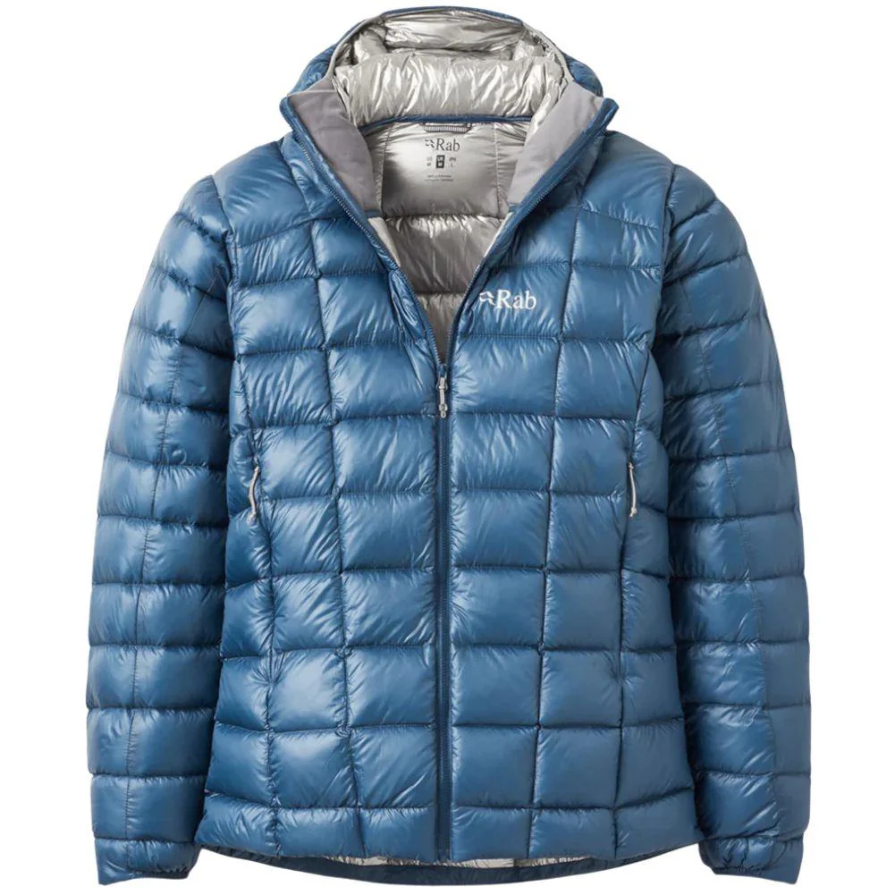 Rab Men's Mythic G Down Jacket (Orion Blue)