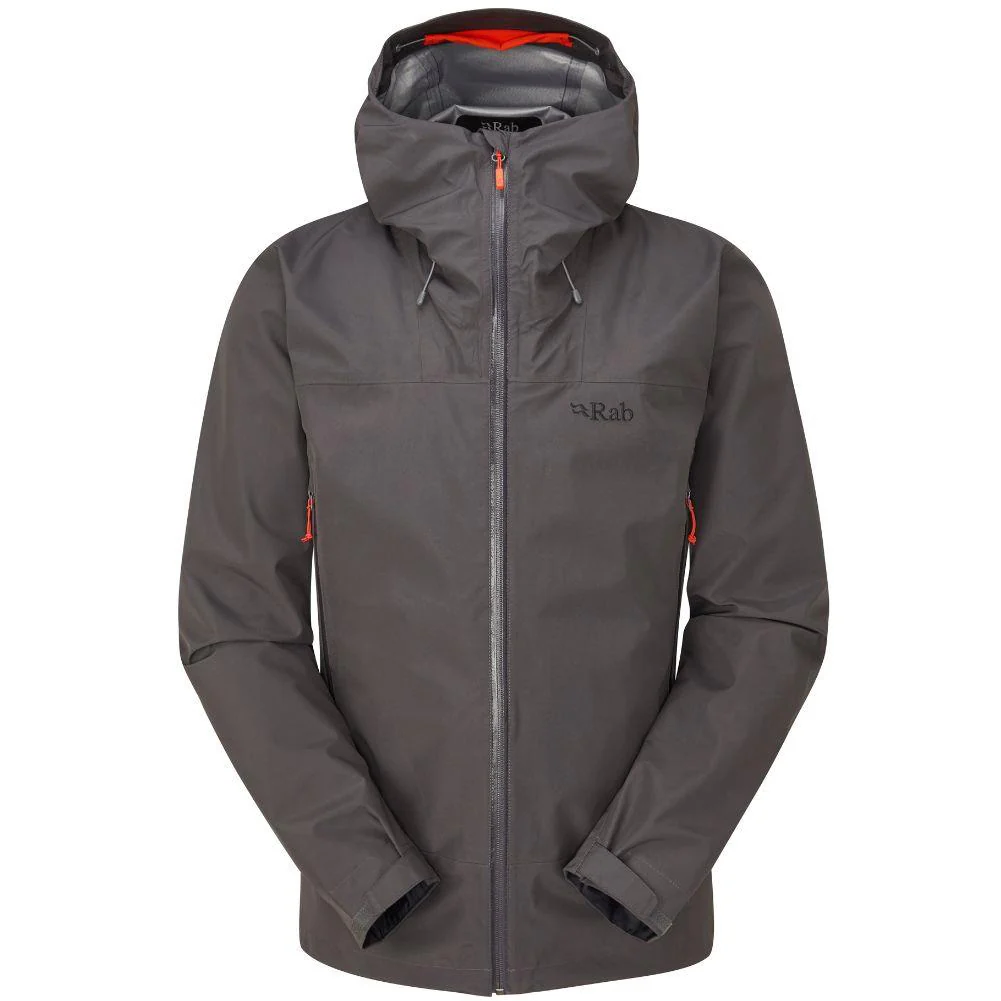 Rab Men's Namche GORE-TEX Jacket (Graphene)