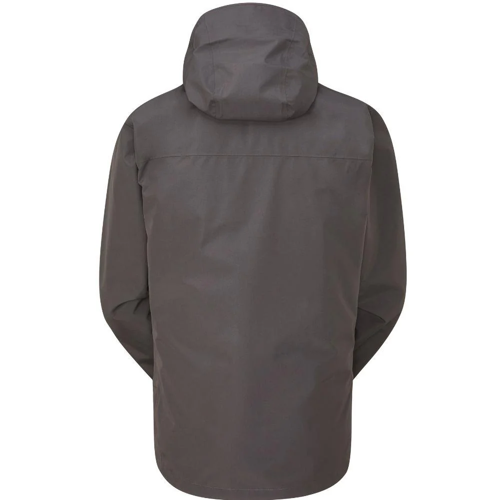 Rab Men's Namche GORE-TEX Jacket (Graphene) - Image 2