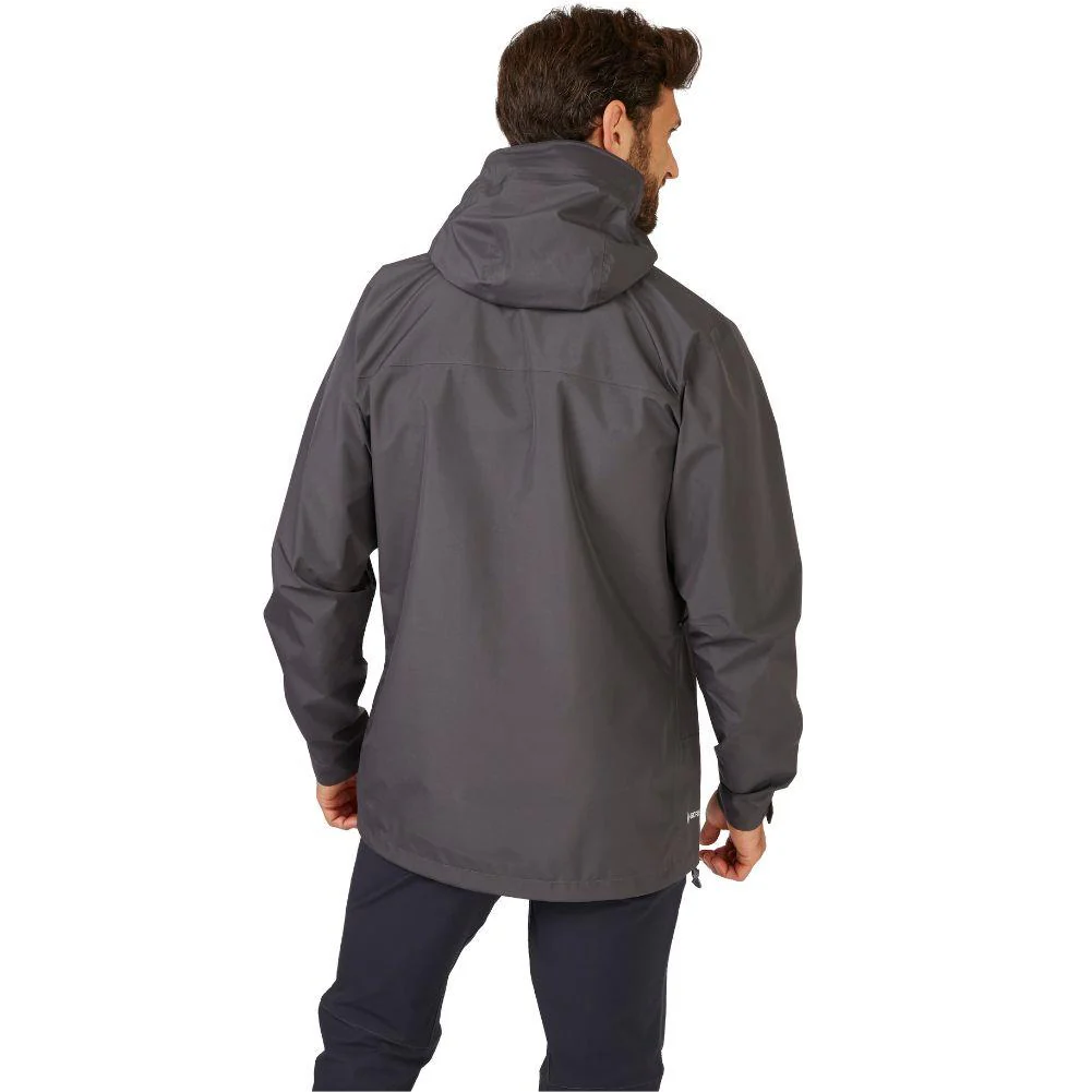 Rab Men's Namche GORE-TEX Jacket (Graphene) - Image 4