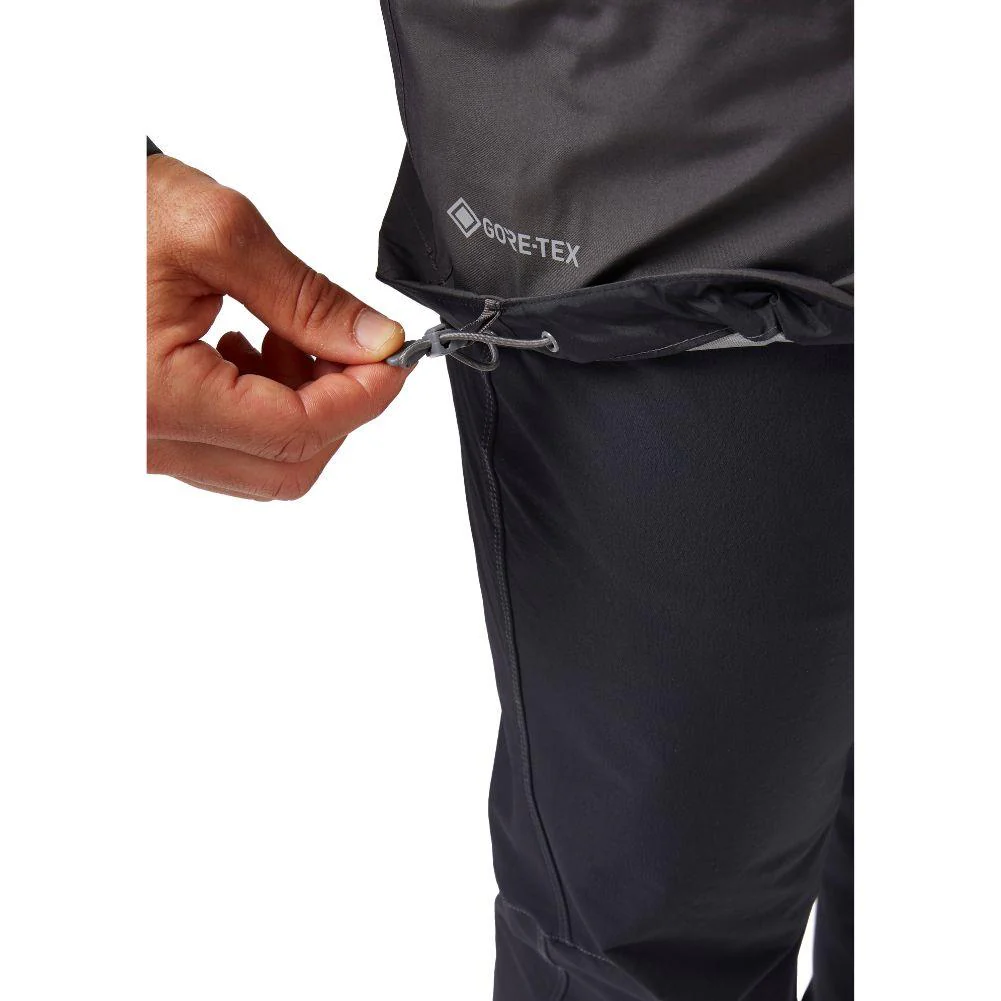 Rab Men's Namche GORE-TEX Jacket (Graphene) - Image 8