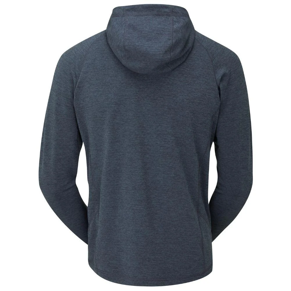 Rab Men's Nexus Hoody (Steel) - Image 2