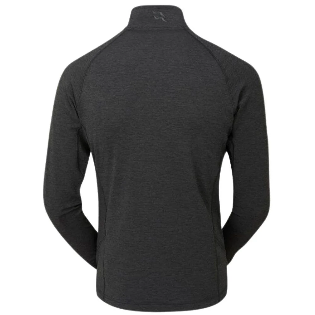 Rab Men's Nexus Jacket (Black) - Image 2
