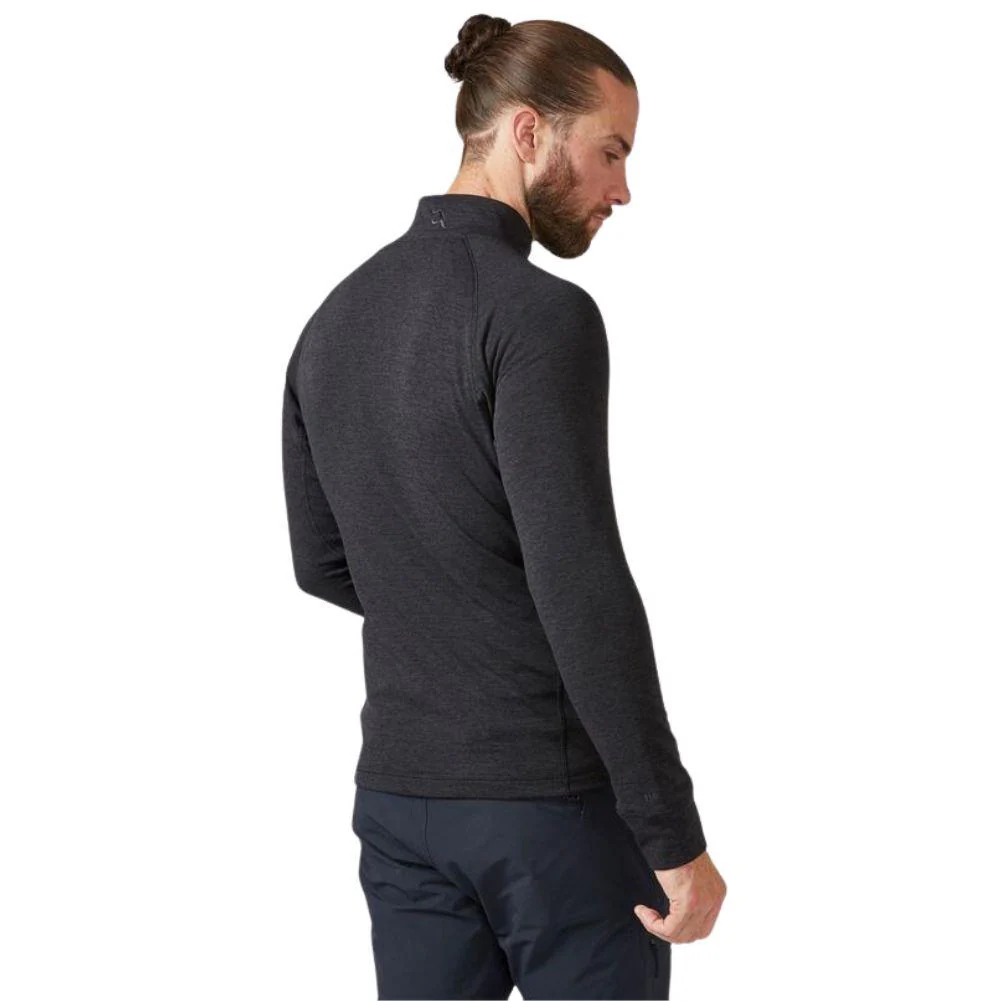 Rab Men's Nexus Jacket (Black) - Image 4