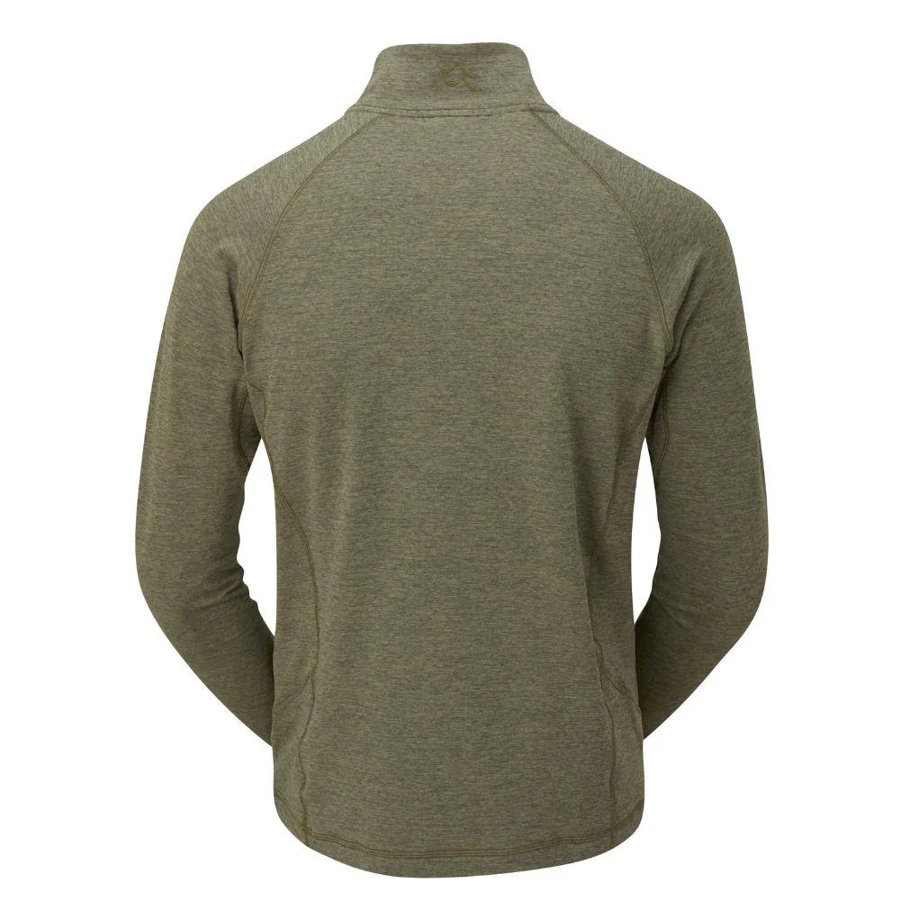 Rab Men's Nexus Jacket (Light Khaki) - Image 2