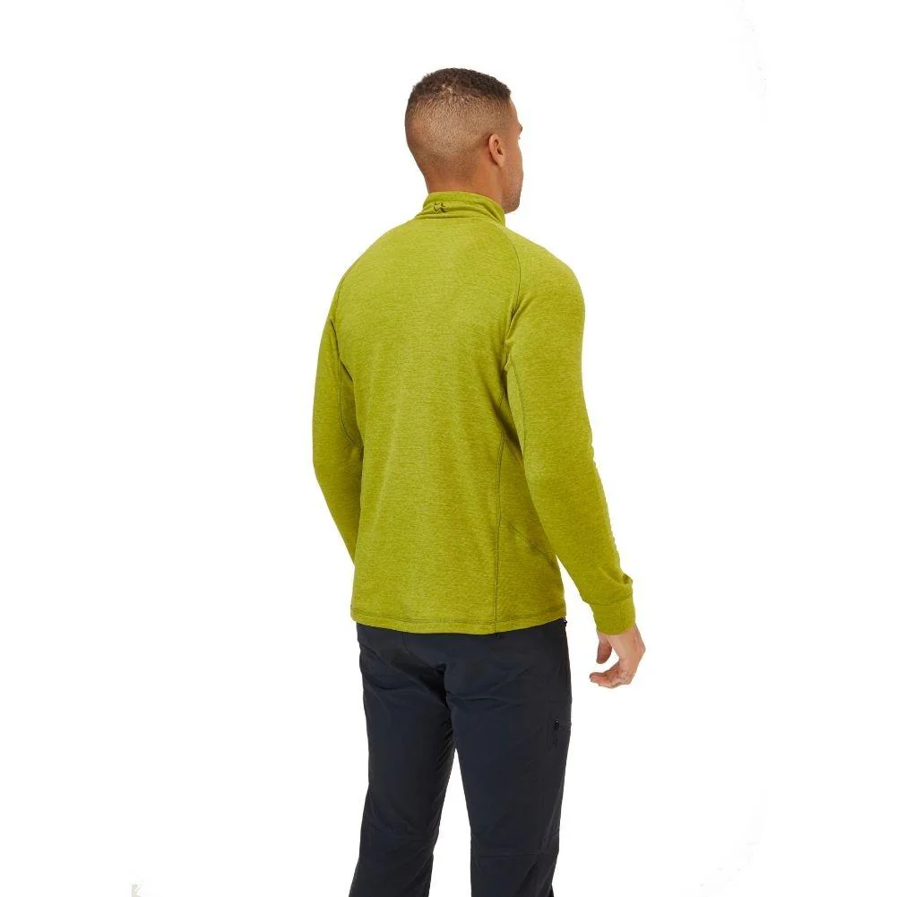 Rab Men's Nexus Pull-On (Aspen Green) - Image 2